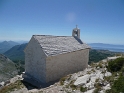 kostolik na vrchole